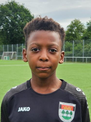 Muntari Kougbe