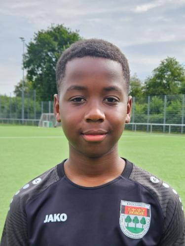 Keon Mawusi