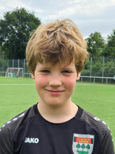 David Antonio Rotermund