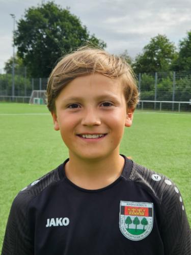 Niklas Maximilian Schaffranek