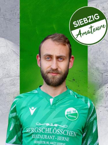 Micha Küdde