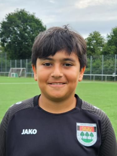 Kayra Emir Yücekaya