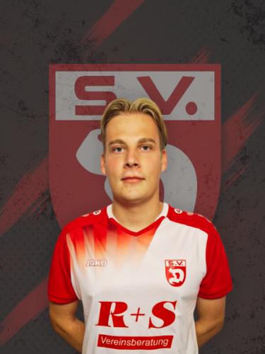 Jonas Schmid
