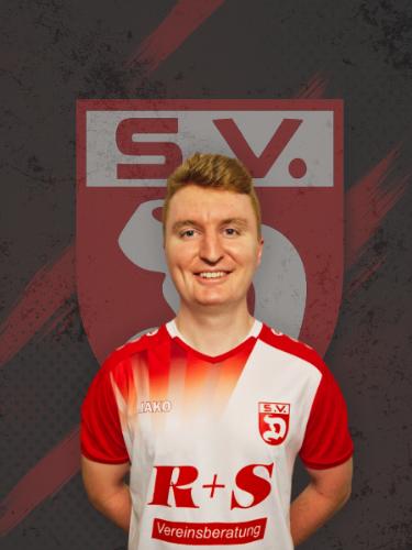Max Weiberle