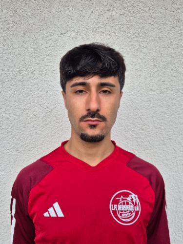 Mohamed Melek