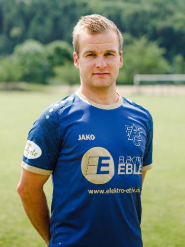 Mario Braig