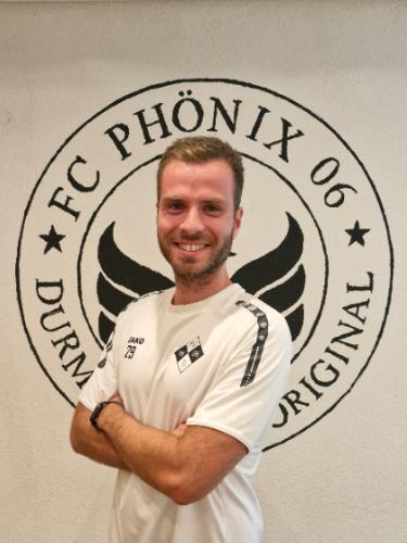 Philipp Etrich
