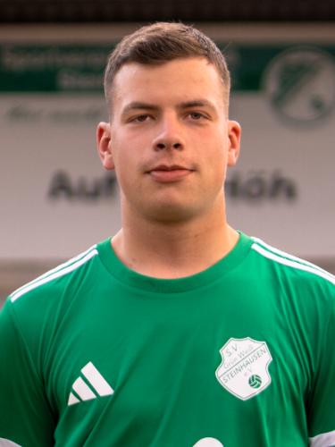 Bastian Fortmann