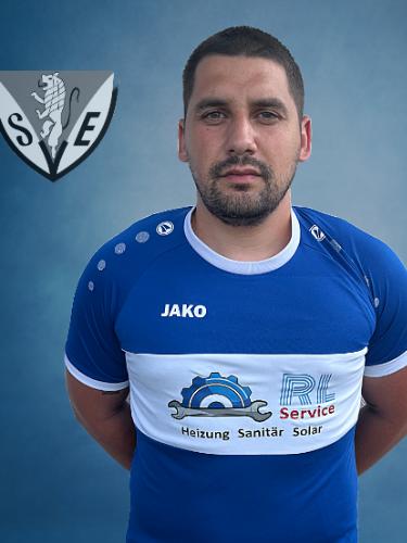 Bastian Vulpes