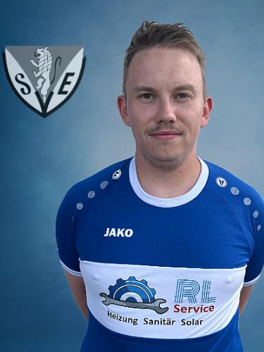 Maximilian Berkefeld