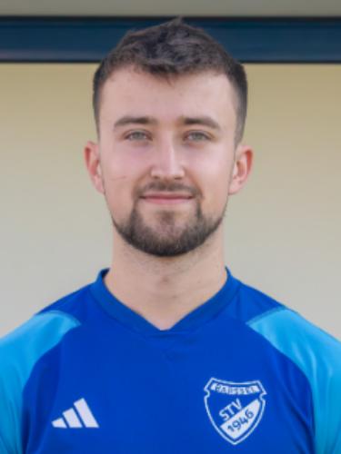 Tobias Lange