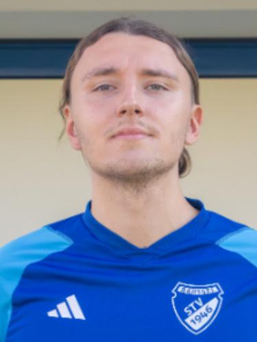 Jonas Henkel