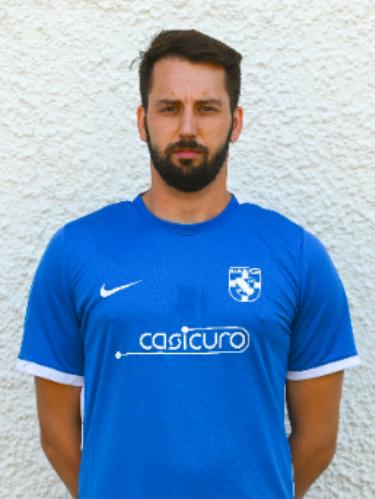 Simon Barjasic