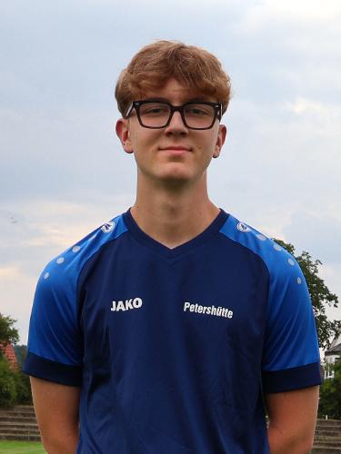 Felix Denk