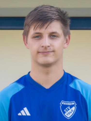 Jannik Sondag