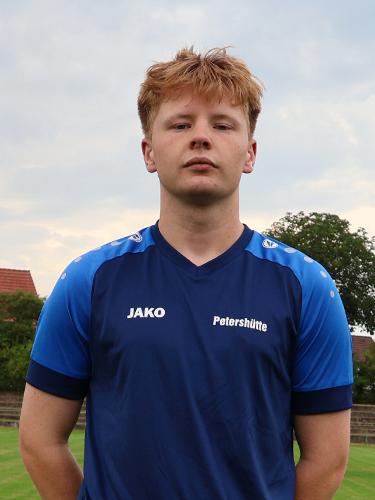 David Mühlhahn