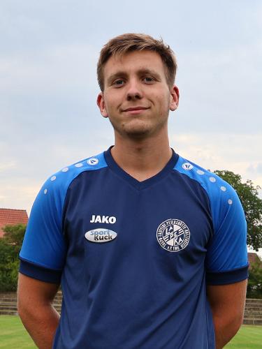 Felix Püschel