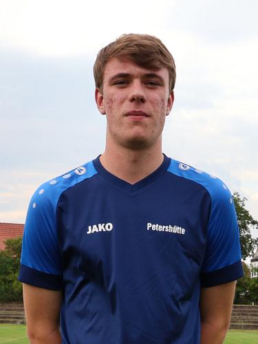 Erik Schrader