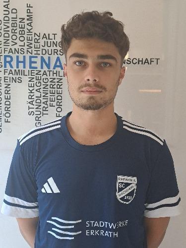 Maximilian Matthias Alexy