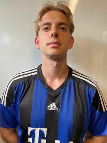 Leeroy Riefenthaler