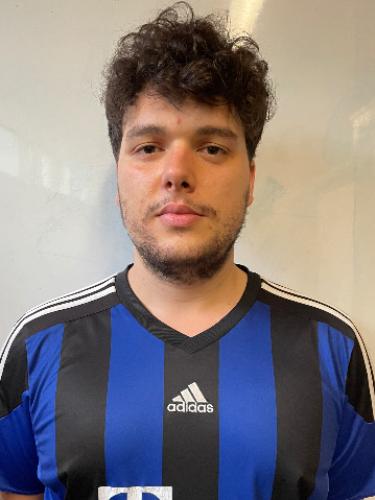Dejan Simic