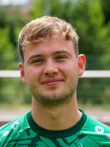 Marlon Dörries