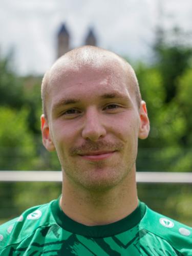 Nils Groß