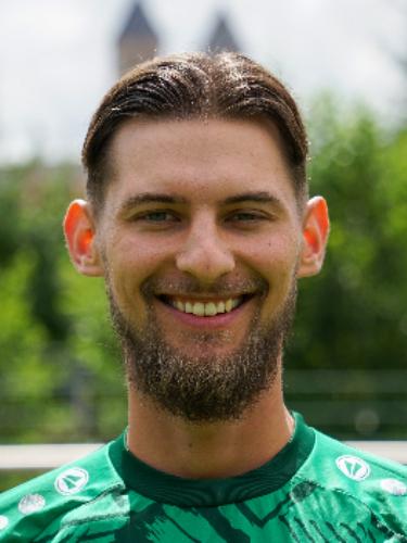 Lennard Stefke