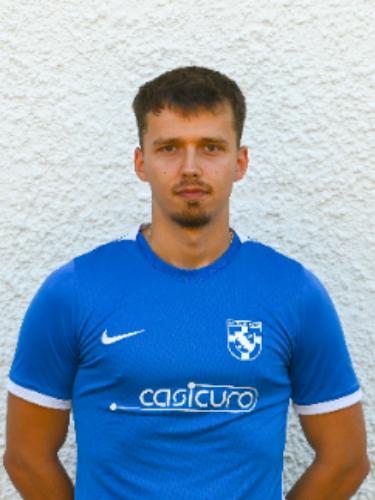 Daniel Neugebauer