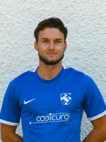 Niklas Schorrer