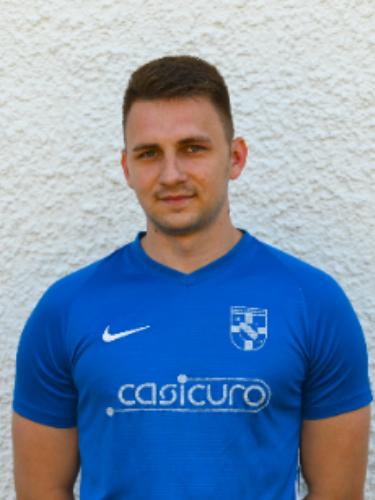 Lukas Terbeck