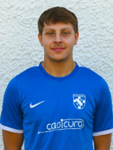 Yannick Weiermann