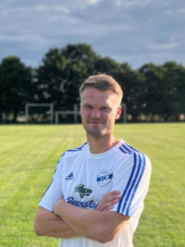 Jan Haeger