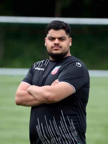 Rayen Mohamed Khiari