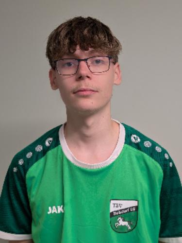 Lukas Weber