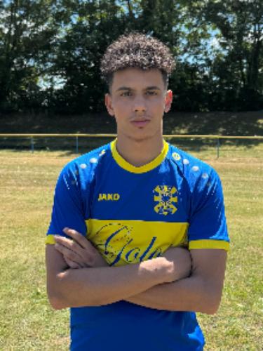 Yassin Dali Jabbouri