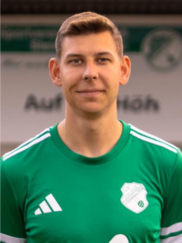 Lars Kaup