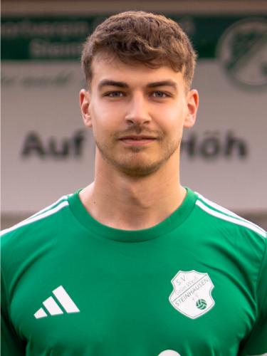 Maik Levenig