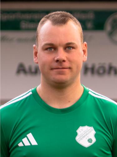 Marius Müller