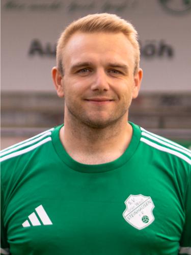 Benjamin Plötze