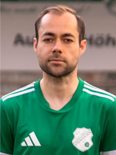 Nick Redder