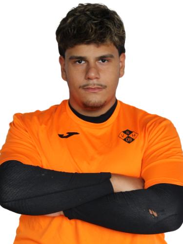 Bekir Saglan