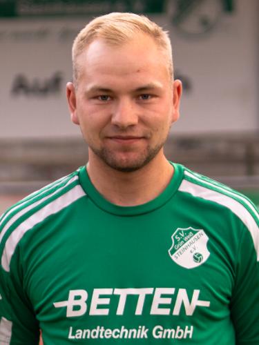 Michel Salmen
