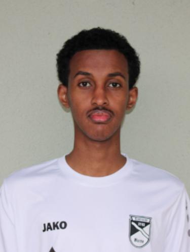 Khalid Abdi Bashir