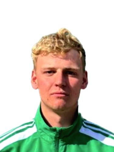 Jan-Luca Warmers