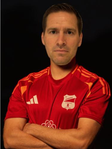 Björn Thünker