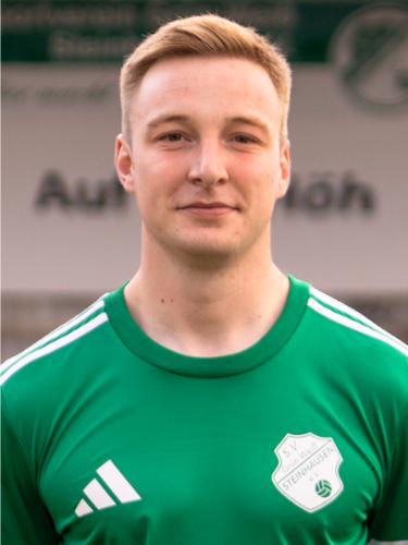 Luca Schulte
