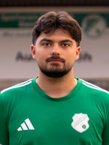 Eris Shakjiri
