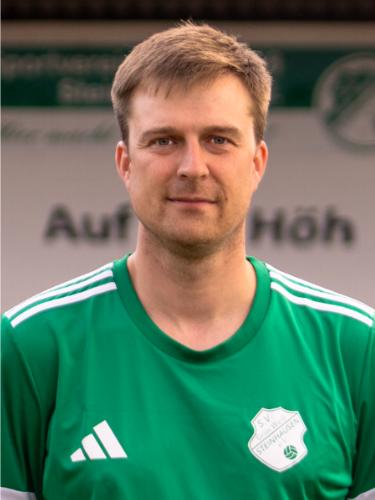 Sven Zumdick