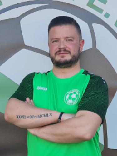 Florian Pankow